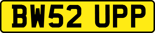 BW52UPP