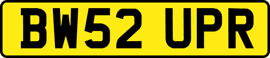BW52UPR