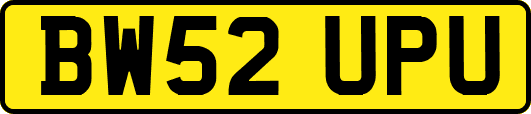 BW52UPU