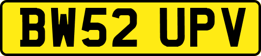 BW52UPV