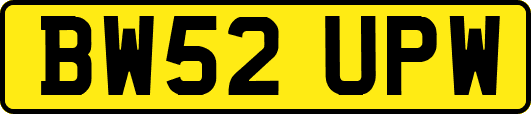 BW52UPW