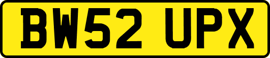 BW52UPX
