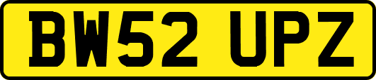 BW52UPZ