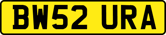 BW52URA