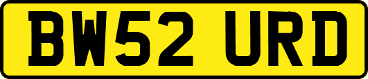 BW52URD