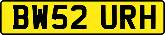 BW52URH