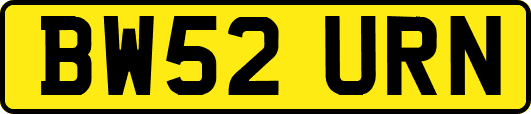 BW52URN