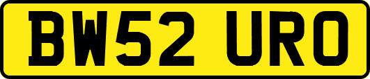 BW52URO