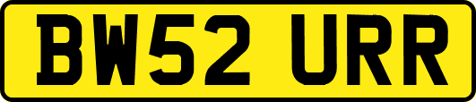 BW52URR