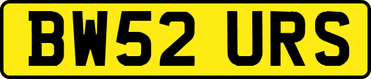 BW52URS