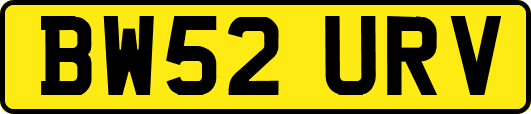 BW52URV