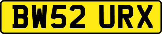 BW52URX