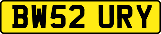 BW52URY