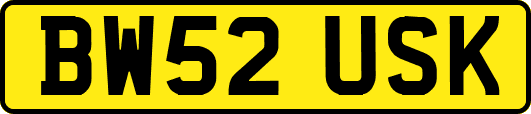 BW52USK