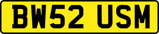 BW52USM