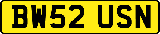 BW52USN