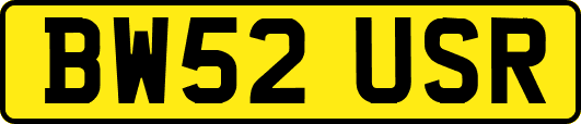 BW52USR