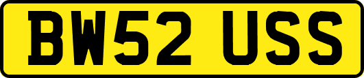 BW52USS