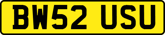 BW52USU