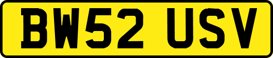 BW52USV