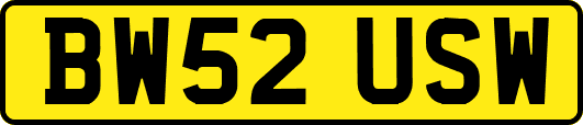 BW52USW