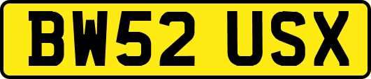 BW52USX