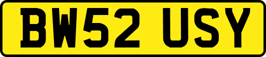 BW52USY