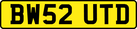 BW52UTD