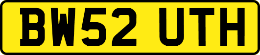 BW52UTH