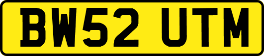 BW52UTM