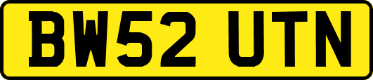 BW52UTN