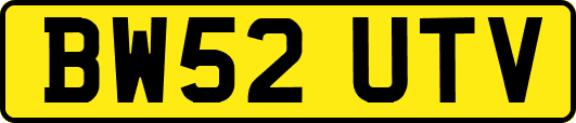 BW52UTV