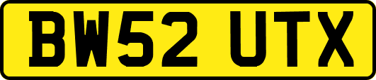 BW52UTX