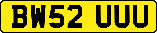BW52UUU