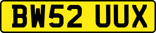 BW52UUX