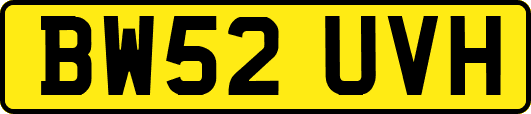 BW52UVH