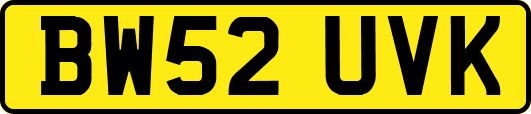 BW52UVK