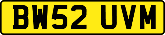 BW52UVM