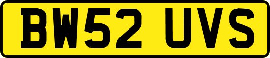 BW52UVS