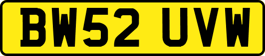 BW52UVW