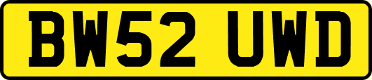 BW52UWD