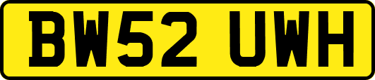 BW52UWH