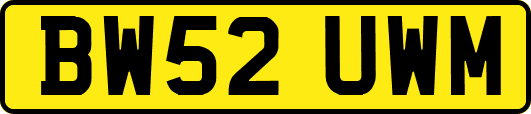 BW52UWM