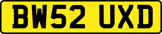 BW52UXD