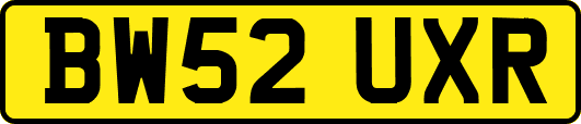 BW52UXR