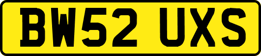 BW52UXS