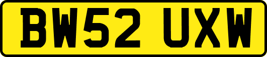 BW52UXW