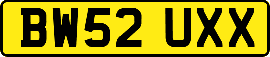 BW52UXX
