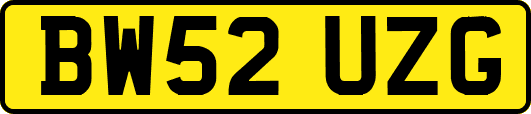 BW52UZG