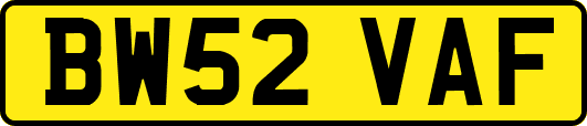 BW52VAF
